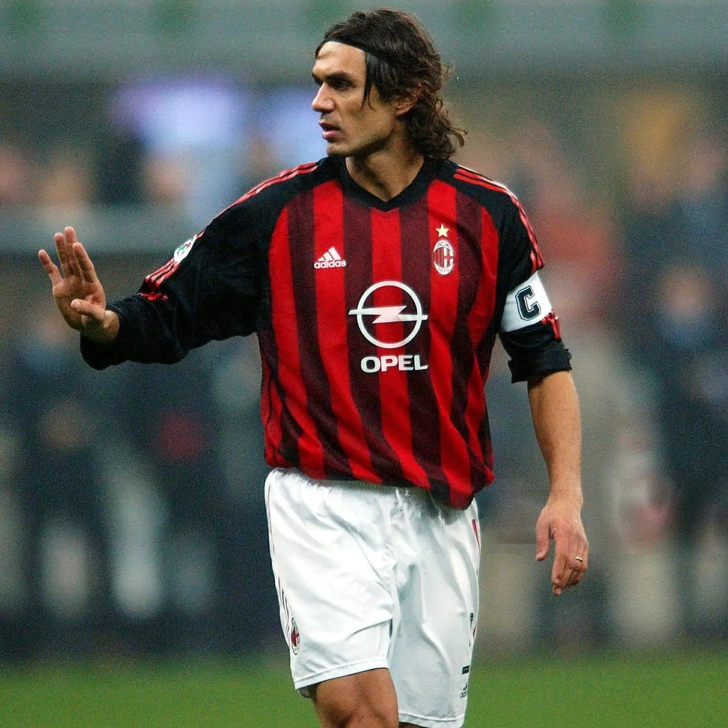 Patch Écusson Logo Thermocollant AC Milan Patchattaq