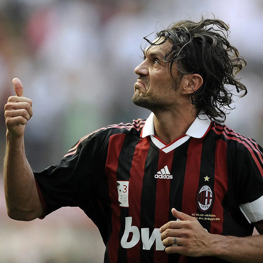 Patch Thermocollant AC Milan MALDINI 3 SOLO PER TE 2008/2009 Patchattaq