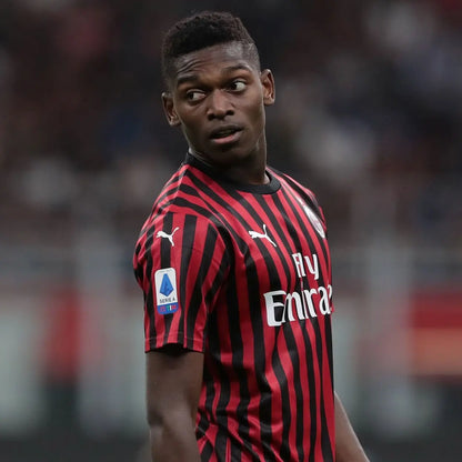 Patch Thermocollant Serie A TIM Calcio 2019-2020 Patchattaq