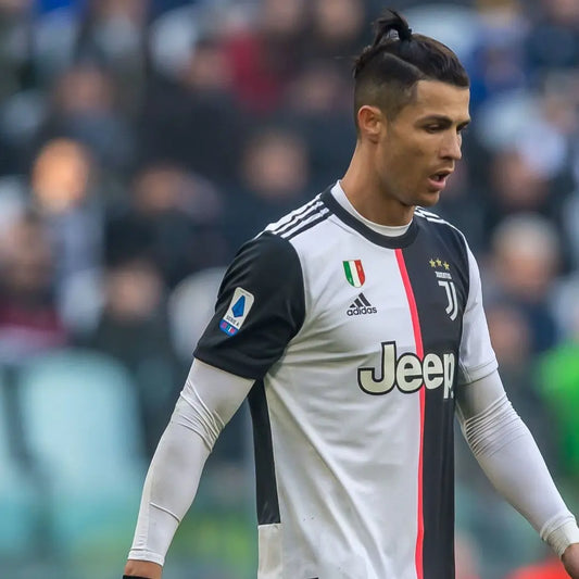 Patch Thermocollant Serie A TIM Calcio 2019-2020 Patchattaq