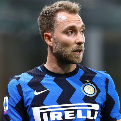 Patch Thermocollant Serie A TIM Calcio 2020-2021 Patchattaq