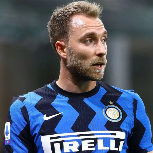 Patch Thermocollant Serie A TIM Calcio 2020-2021 Patchattaq