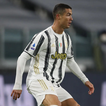 Patch Thermocollant Serie A TIM Calcio 2020-2021 Patchattaq