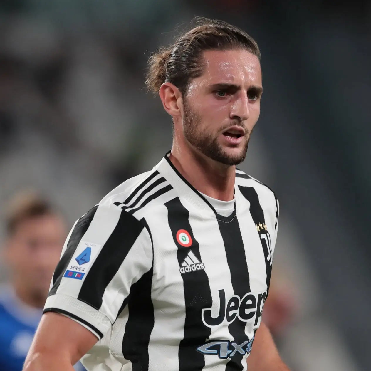 Patch Thermocollant Serie A Coccarda Coppa Italia Juventus 2021-2025 Patchattaq