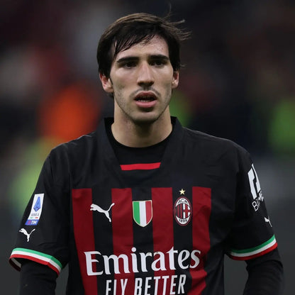 Patch Thermocollant Serie A TIM Calcio 2022-2023 Patchattaq