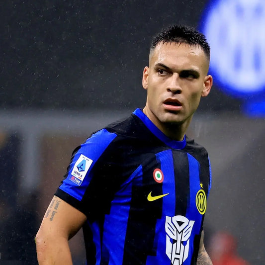 Patchs Thermocollants Inter Milan Serie A TIM 2023-2024 Patchattaq