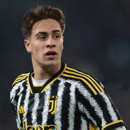 Patch Ecusson Logo Thermocollant Juventus Home 2023-2024 Patchattaq
