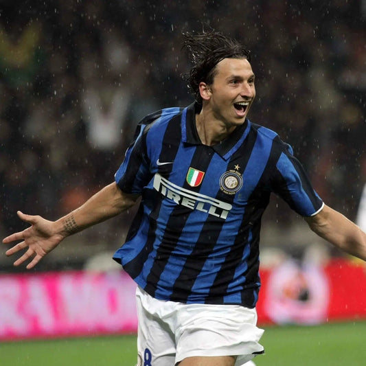 Patch Thermocollant Serie A Scudetto Inter Milan Juventus 2003-2011 Patchattaq