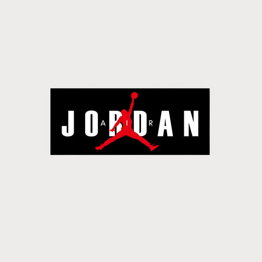 Autocollants Stickers Air Jordan Vinyle Waterproof