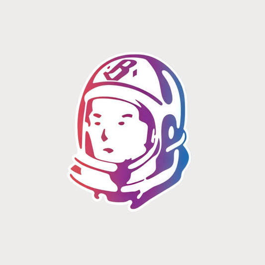 Autocollant Sticker Billionaire Boys Club Clothing Vinyle Waterproof