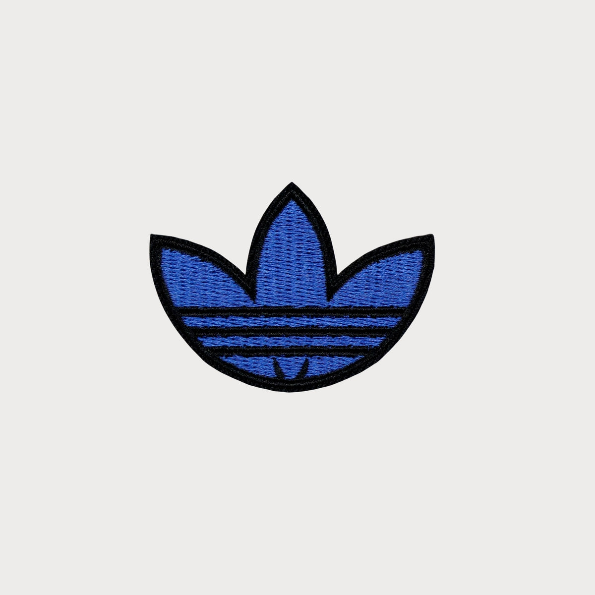 Écussons Auto-adhésifs 3M Adidas Originals Broderie Haute Qualité