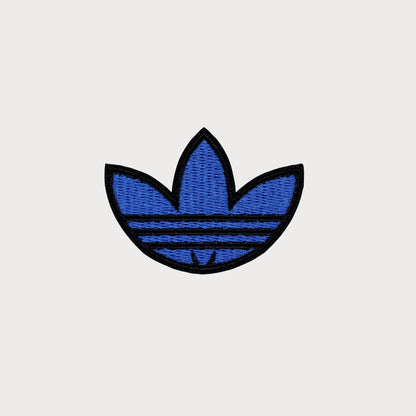 Écussons Auto-adhésifs 3M Adidas Originals Broderie Haute Qualité