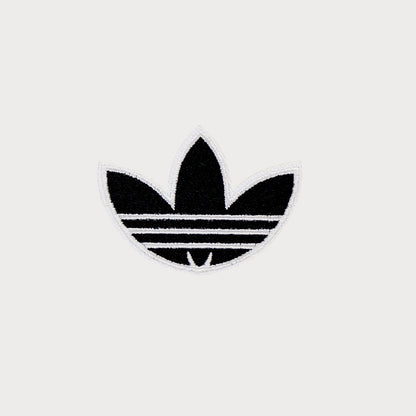 Écussons Auto-adhésifs 3M Adidas Originals Broderie Haute Qualité
