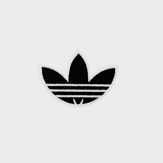Écussons Auto-adhésifs 3M Adidas Originals Broderie Haute Qualité