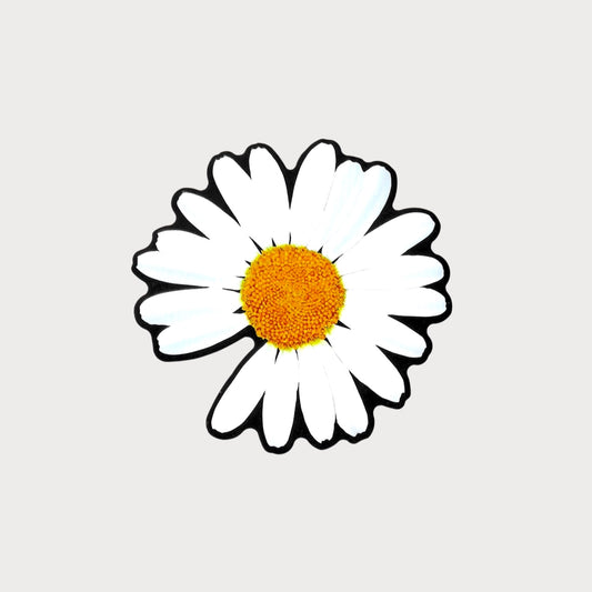 Autocollant Sticker G-Dragon Daisy Logo Vinyle Waterproof v1