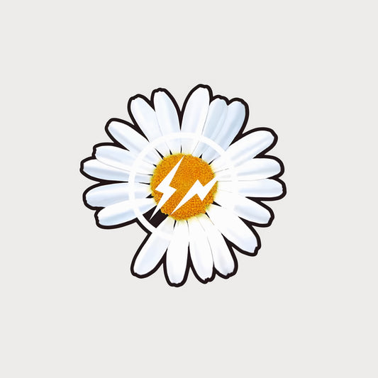 Autocollant Sticker G-Dragon Daisy Fragment Vinyle Waterproof