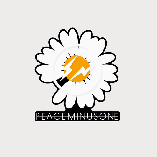 Autocollant Sticker G-Dragon Peaceminusone Fragment Vinyle Waterproof