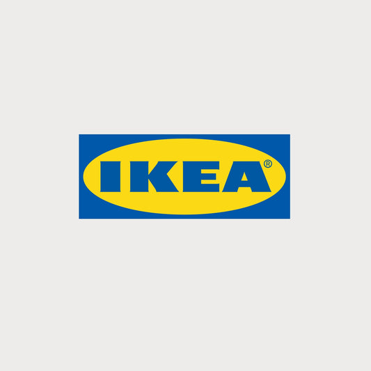Autocollant Sticker IKEA Vinyle Waterproof