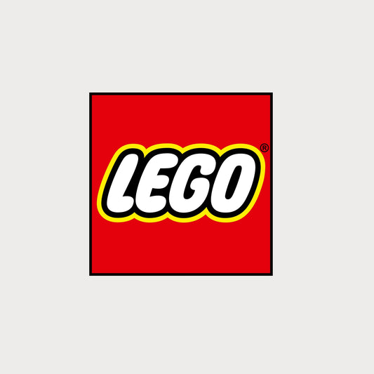 Autocollant Sticker LEGO Vinyle Waterproof