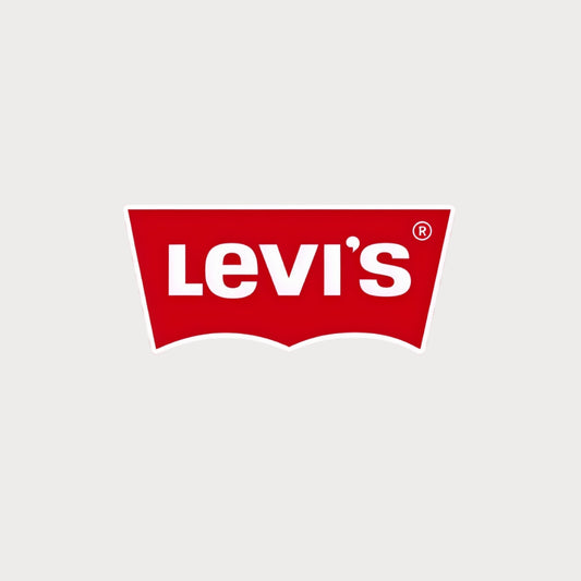 Autocollant Sticker Levi's (Levi Strauss & Co.) Vinyle Waterproof