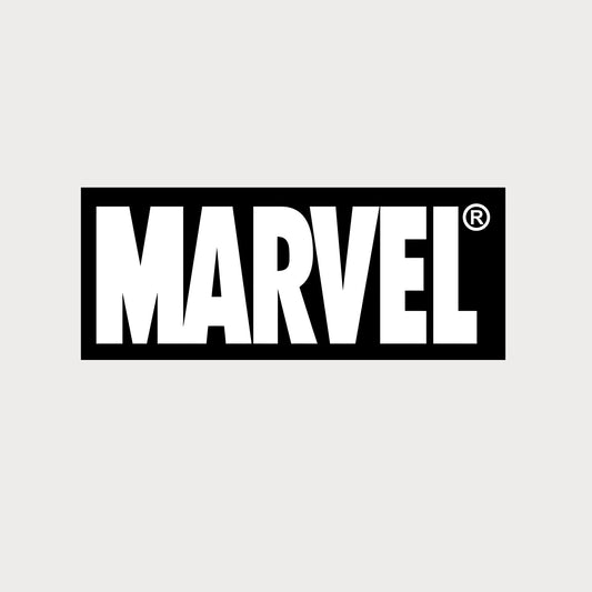 Autocollants Stickers Marvel Vinyle Waterproof