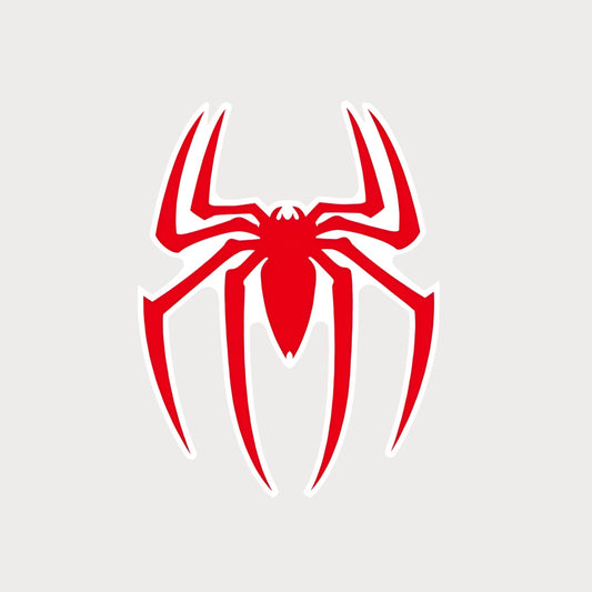 Autocollant Sticker Marvel Spider-Man Vinyle Waterproof