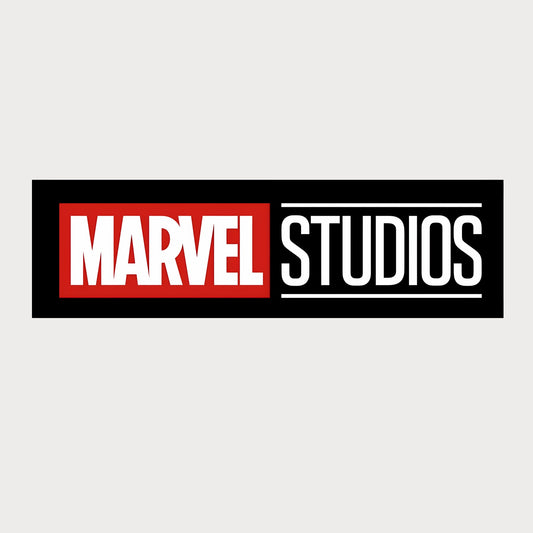 Autocollant Sticker Marvel Studios Vinyle Waterproof