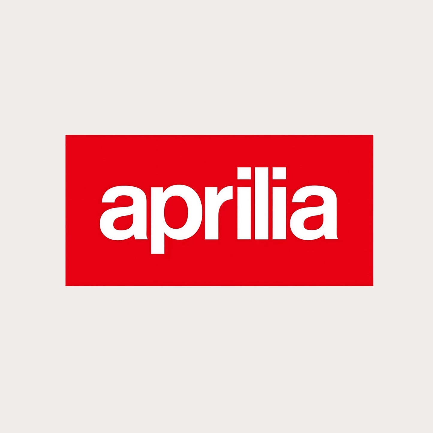 Autocollant Sticker Aprilia Vinyle Waterproof
