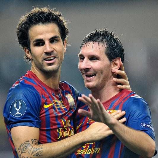 Patchs Thermocollants UEFA Super Cup 2009-2011 Patchattaq