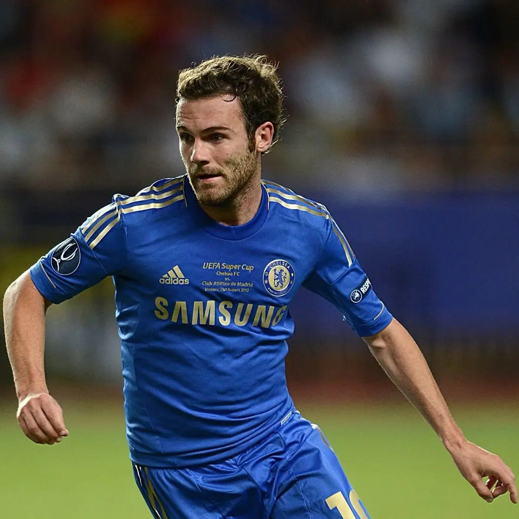 Patchs Thermocollants UEFA Super Cup 2011-2012 Patchattaq