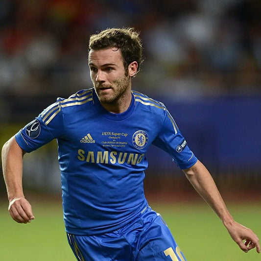 Patchs Thermocollants UEFA Super Cup 2011-2012 Patchattaq