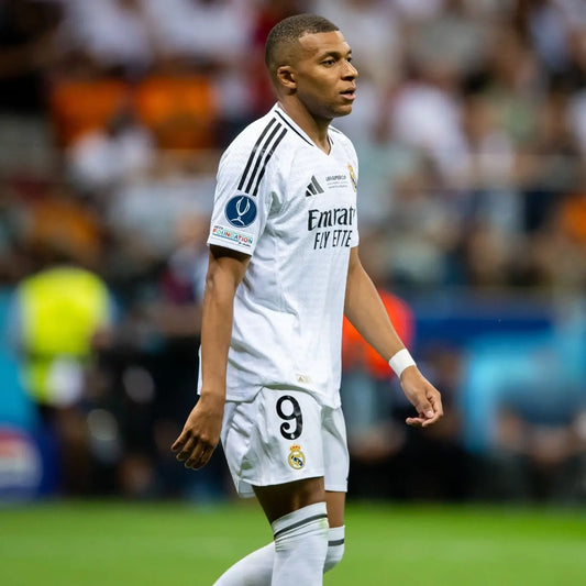 Patchs Thermocollants UEFA Super Cup 2021-2024 Patchattaq