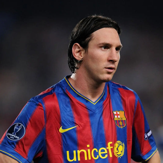 Patch Thermocollant UEFA Champions League Champions 2009 FC Barcelone Patchattaq