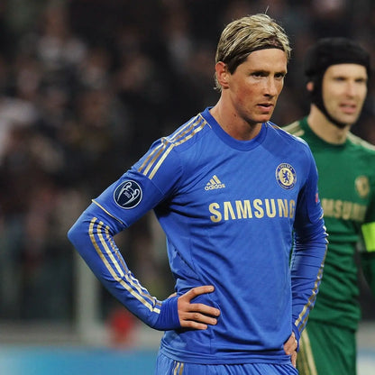 Patch Thermocollant UEFA Champions League Champions 2012 Chelsea Patchattaq