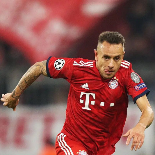Patchs Thermocollants Bayern Munich UEFA Champions League 2015-2020 Patchattaq