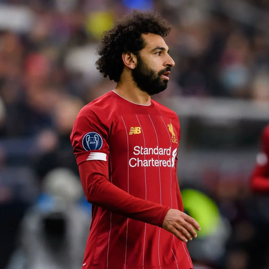 Patch Thermocollant UEFA Champions League Champions 2019 Liverpool Patchattaq