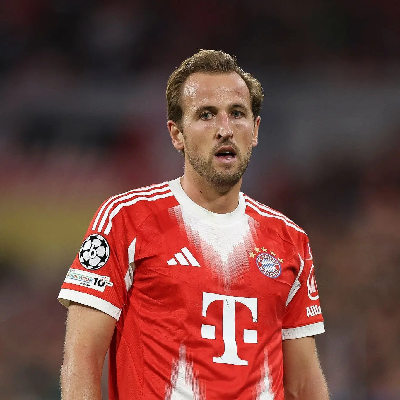 Patchs Thermocollants Bayern Liverpool UEFA Champions League 2025-2026 Patchattaq