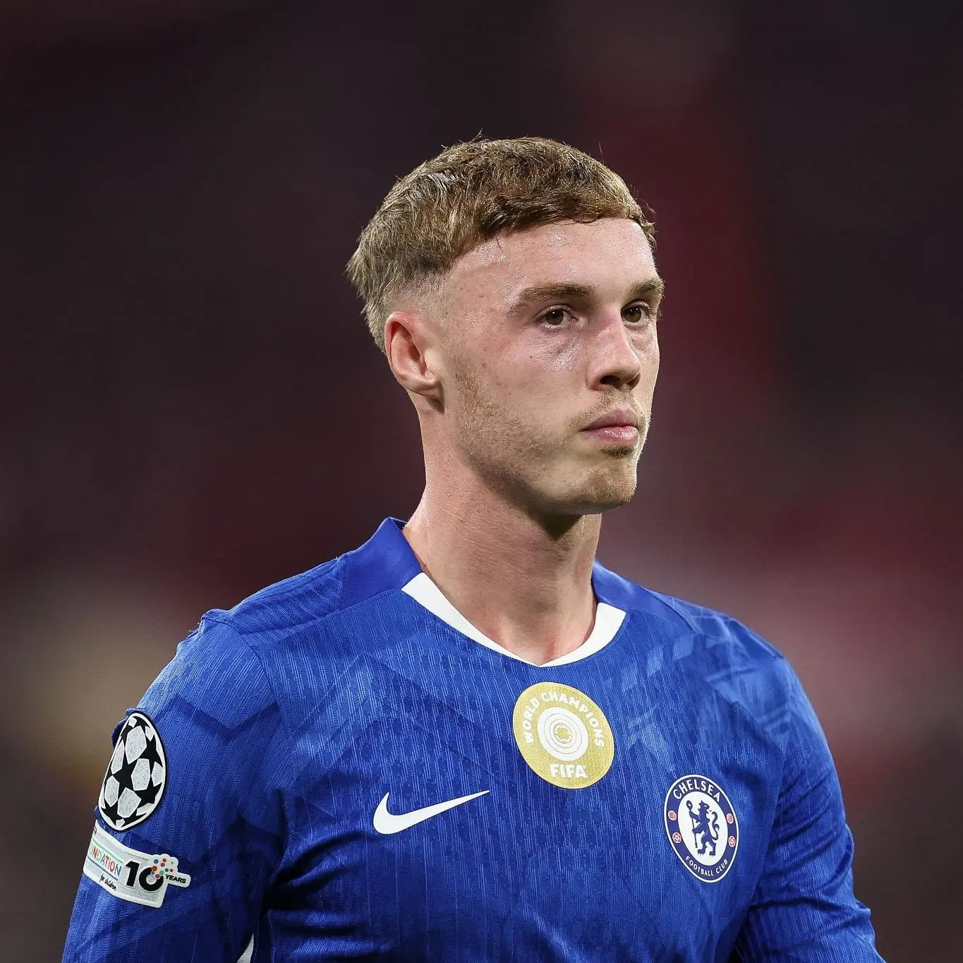 Patchs Thermocollants Chelsea UEFA Champions League 2025-2026 Patchattaq