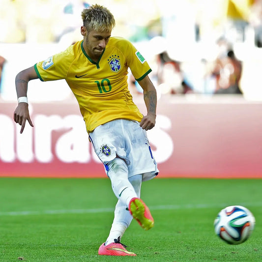 Patchs Thermocollants FIFA World Cup 2014 Brasil Patchattaq