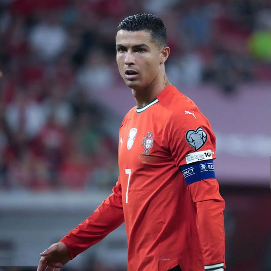 Patchs Thermocollants Portugal FIFA World Cup 2026 Qualifiers Patchattaq